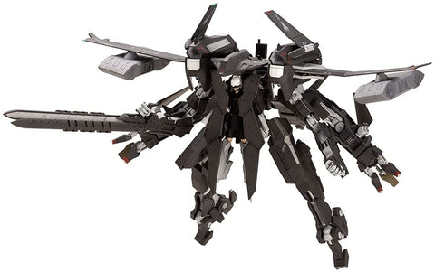 NieR: Automata - Pod 153 - YoRHa No. 9 Type S - Flying Unit Ho229 Type-S & 9S - 2023 Re-release (Square Enix)