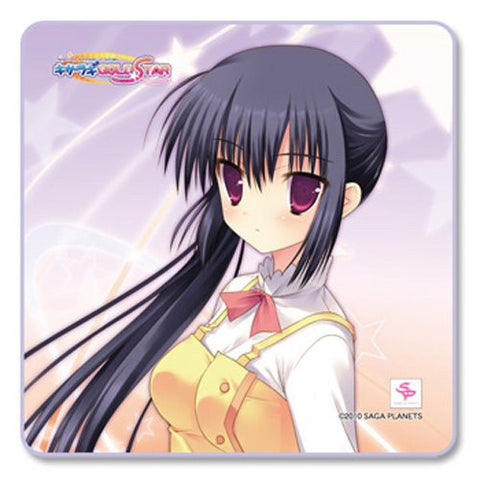 Kisaragi Gold Star - Fujimaru Mikoto - Towel - Mini Towel (Toy's Planning)