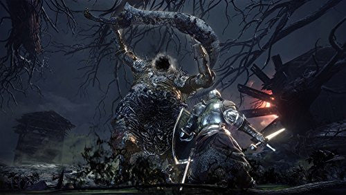 Dark Souls III The Fire Fades Edition - Solaris Japan
