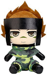 Sengoku Basara 4 - Sarutobi Sasuke - Sengoku Basara 4 Plush Series (Algernon Product, Gift)