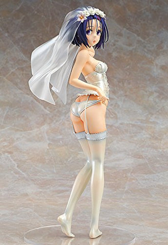 To LOVEru Darkness - Sairenji Haruna - 1/6 (Max Factory)