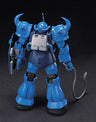 Kidou Senshi Gundam - MS-07B Gouf - HGUC #009 - 1/144 (Bandai)