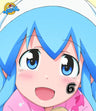 Shinryaku Ika Musume Vol.6