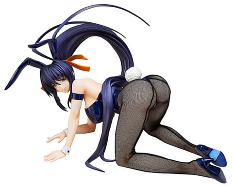 High School DxD NEW - Himejima Akeno - 1/4 - Bunny ver. (FREEing)