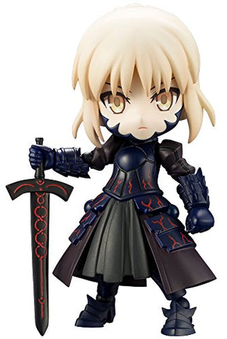 Fate/Grand Order - Saber Alter - Cu-Poche (Kotobukiya)