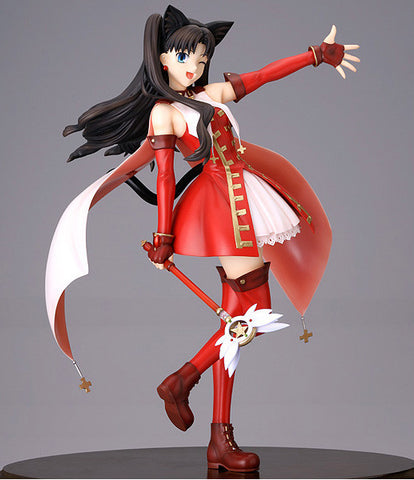 Fate/Hollow Ataraxia - Kaleido Ruby - 1/6 - Magical Girl Ver. (Good Smile Company)