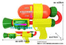 Splatoon - Water Gun - Cylinder Type