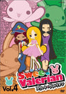 Sweet Valerian Vol.4