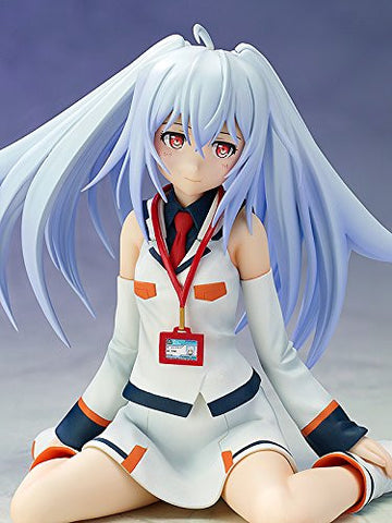 Plastic Memories - Isla - 1/8 (FREEing)