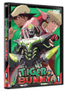 Tiger & Bunny 1