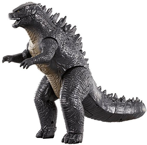 Godzilla (2014) - Gojira - Deluxe, Atomic Roar (Bandai)