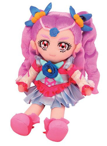 Yes! Precure 5 GoGo! - Milky Rose - Funwari Cure Friends (Bandai)