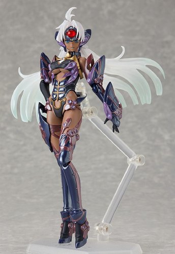 Xenosaga Episode III: Also sprach Zarathustra - T-Elos - Figma