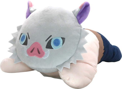 Kimetsu no Yaiba - Hashibira Inosuke - Nuigurumi Tissue Cover (Takara Tomy A.R.T.S)