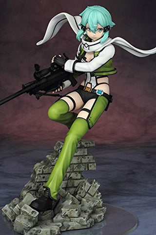 Sword Art Online II - Sinon - 1/8 (Griffon Enterprises)