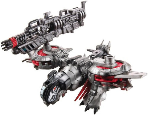 Transformers Darkside Moon - Condor - Mechtech DD07 - Laserbeak (Takara Tomy)