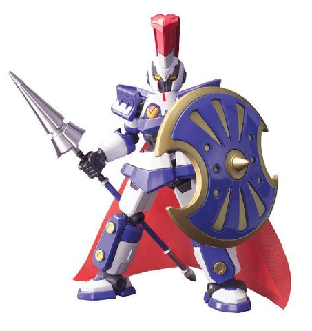 Danball Senki - LBX Achilles - 1/1 - Z Mode (Bandai)