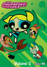 The Powerpuff Girls Vol.3