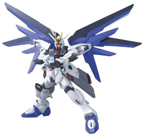 Kidou Senshi Gundam SEED - ZGMF-X10A Freedom Gundam - HG Gundam SEED R15 - 1/144 - Remaster (Bandai)