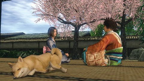 Nobunaga no Yabou Online: Shinsei no Shou