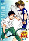 Tennis no ohjisama Vol.13