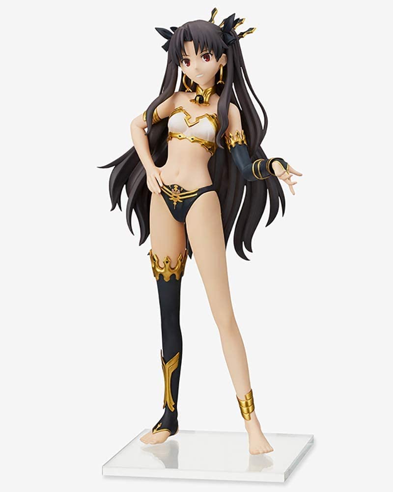 Fate/Grand Order: Zettai Majuu Sensen Babylonia - Ishtar - SPM Figure (SEGA)