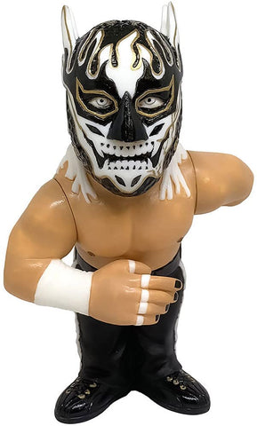 Soft Vinyl Collection - 020 NEW JAPAN PRO-WRESTLING - El Desperado (16 directions)