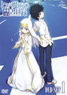 To Aru Majutsu No Index Set 1