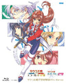 Sakura Wars Paris Kagekidan Ova