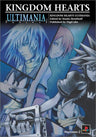 Kingdom Hearts Ultimania