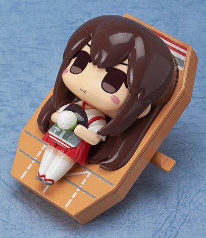 Kantai Collection ~Kan Colle~ - Akagi - Kan Colle Bath Collection (Good Smile Company)