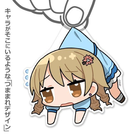 The Idolmaster Cinderella Girls - Morikubo Nono - Acrylic Tsumamare Key Chain