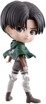 Shingeki no Kyojin - Levi - Q Posket - B (Bandai Spirits)