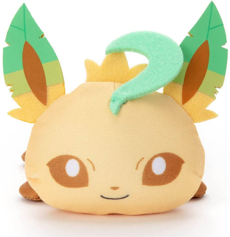 Pocket Monsters - Leafia - Munyumaru (Takara Tomy A.R.T.S)