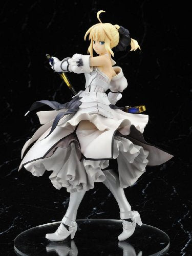 Fate/Unlimited Codes - Saber Lily - 1/8 (Alter) - Solaris Japan