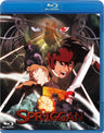 Spriggan
