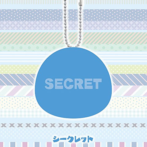 Tenori Cushion - Tales of Mascot  Vol.2 - Blind Box Set