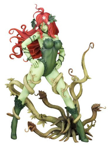 Batman - Poison Ivy - DC Comics Bishoujo - Bishoujo Statue - 1/7 (Kotobukiya)