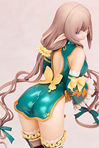 Shining Resonance - Rinna Mayfield - 1/8 (Kotobukiya) - Solaris Japan