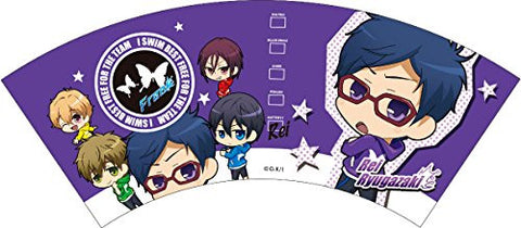 Free! - Ryuugazaki Rei - Melamine Cup (Hasepro)