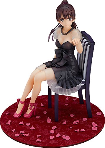 Saenai Heroine no Sodatekata ♭ - Katou Megumi - 1/7 - Dress Ver