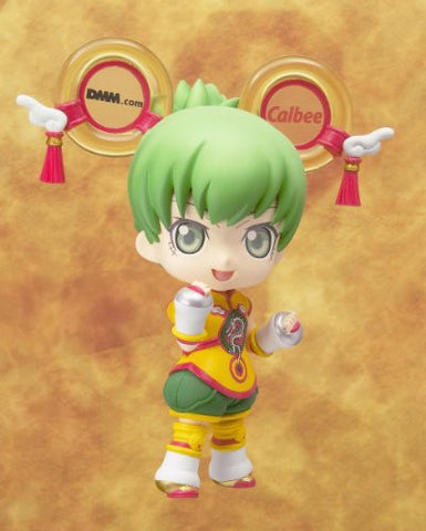 Tiger & Bunny - Dragon Kid - Chibi-Arts (Bandai)