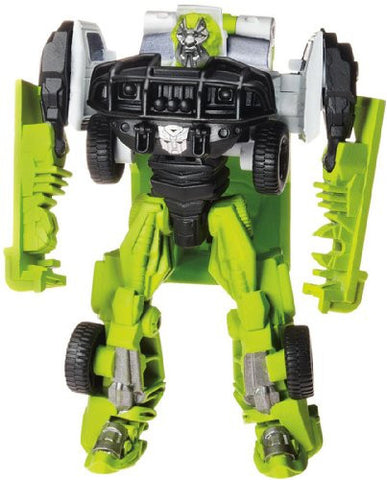 Transformers (2007) - Ratchet - Cyberverse - CV16 (Takara Tomy)
