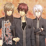 Hiiro no Kakera Drama CD ~Majutsushi ni Sasageru Shuki~