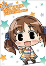 iDOLM@STER Cinderella Girls - Totoki Airi - Minicchu - Mousepad (Phat Company)