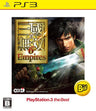 Shin Sangoku Musou 6 Empires (Playstation 3 the Best)