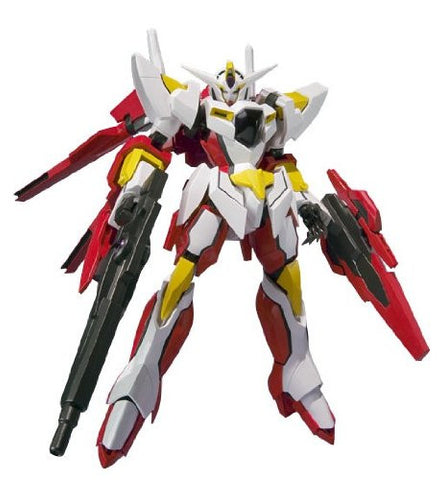 Kidou Senshi Gundam 00 - CB-0000G/C Reborns Gundam - Robot Damashii - Robot Damashii <Side MS> (Bandai)