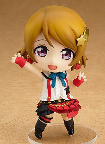 Love Live! School Idol Project - Koizumi Hanayo - Nendoroid #496 (Good Smile Company)
