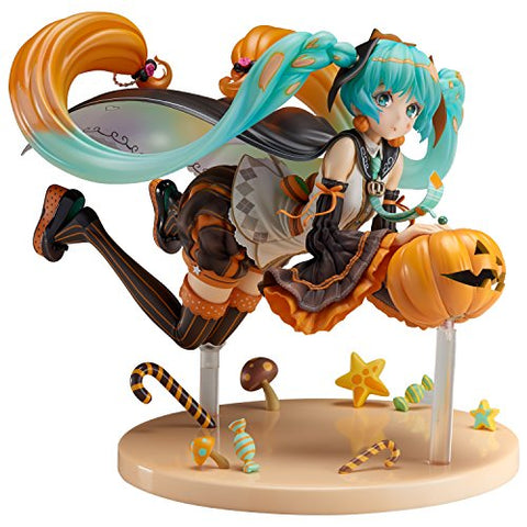 Vocaloid - Hatsune Miku - Trick or Miku - Union Creative Limited