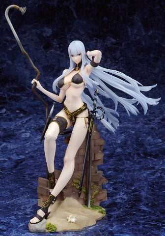 Senjou no Valkyria: Gallian Chronicles - Selvaria Bles - 1/7 - Swimsuit ver. (Alter)